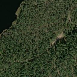 Satellite imagery of Laavu, FI