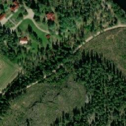 Satellite imagery of Paakkoonnokka, FI