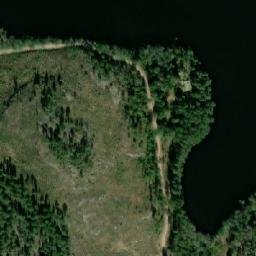 Satellite imagery of Paakkoonnokka, FI