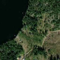 Satellite imagery of Paakkoonnokka, FI