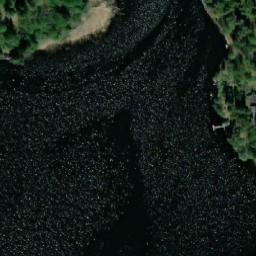 Satellite imagery of Mateenniemennokka, FI