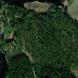 Satellite imagery of Mateenniemennokka, FI