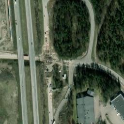 Satellite imagery of Päivölä, FI