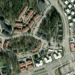 Satellite imagery of Päivölä, FI