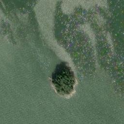Satellite imagery of Krakelören, FI