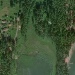 Satellite imagery of Nynäs, FI
