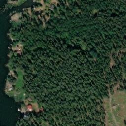 Satellite imagery of Hattnäsudden, FI