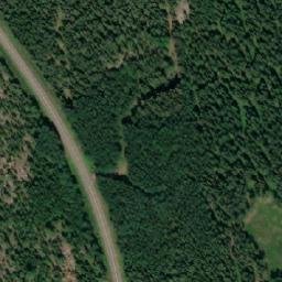 Satellite imagery of Bokärrskyrkan, FI
