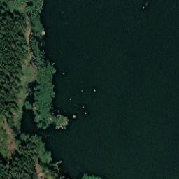Satellite imagery of Aludden, FI
