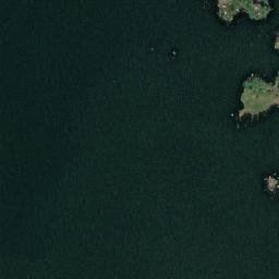 Satellite imagery of Aludden, FI