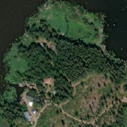 Satellite imagery of Bjånnäsudden, FI