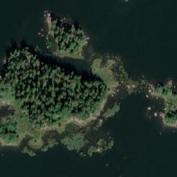 Satellite imagery of Norsholmen, FI