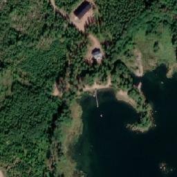 Satellite imagery of Bullerören, FI