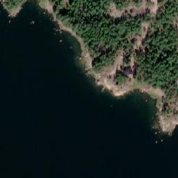 Satellite imagery of Bullerören, FI