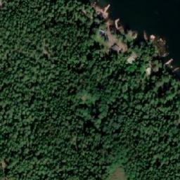 Satellite imagery of Bysholmen, FI