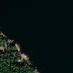 Satellite imagery of Bysholmen, FI