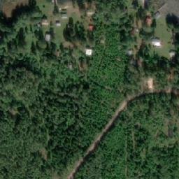 Satellite imagery of Venäänniemi, FI