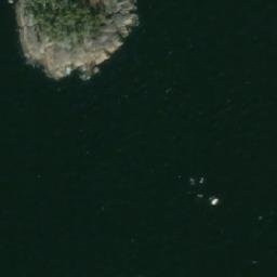 Satellite imagery of Kuosankivi, FI