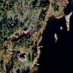 Satellite imagery of Revelsberget, AX