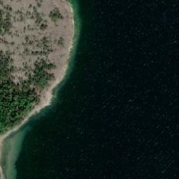 Satellite imagery of Långnäs, AX