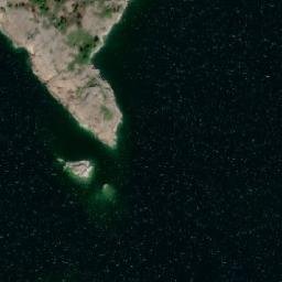 Satellite imagery of Söderlandet, AX