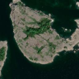Satellite imagery of Skötudden, AX