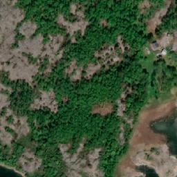 Satellite imagery of Väntarudden, AX