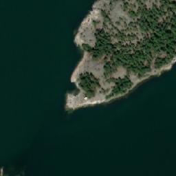 Satellite imagery of Bläsudden, FI