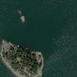 Satellite imagery of Orhinkari, FI