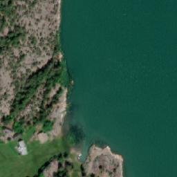 Satellite imagery of Härkäniemi, FI