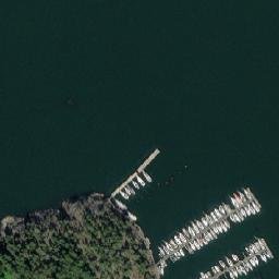 Satellite imagery of Isoranta, FI