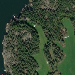Satellite imagery of Isoranta, FI