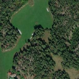 Satellite imagery of Isoranta, FI