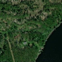 Satellite imagery of Kukonnokka, FI
