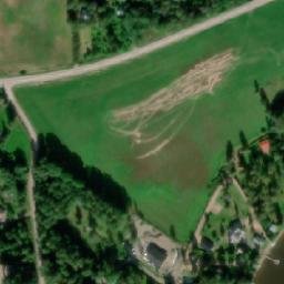 Satellite imagery of Ahvenkallio, FI