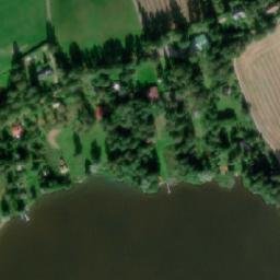 Satellite imagery of Tuomaanniemi, FI