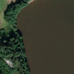 Satellite imagery of Tuomaanniemi, FI