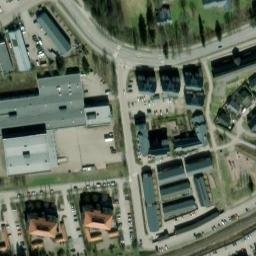 Satellite imagery of Päivölä, FI