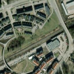 Satellite imagery of Päivölä, FI
