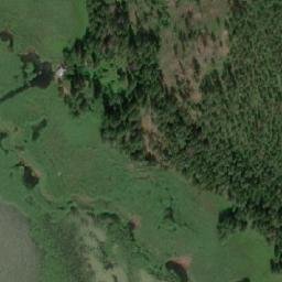 Satellite imagery of Björkudden, FI