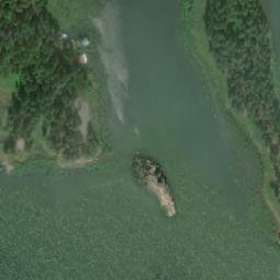 Satellite imagery of Nynäs, FI