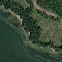 Satellite imagery of Bredviksudden, FI