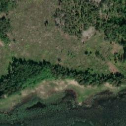 Satellite imagery of Bredviksudden, FI