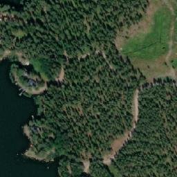Satellite imagery of Hattnäsudden, FI