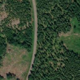 Satellite imagery of Bokärrskyrkan, FI