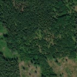 Satellite imagery of Bokärrskyrkan, FI