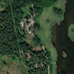 Satellite imagery of Svedjeudden, FI