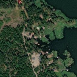 Satellite imagery of Aludden, FI