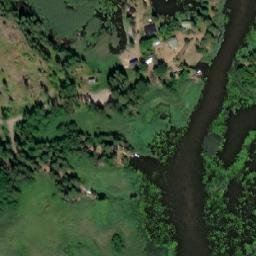 Satellite imagery of Lönnholmen, FI