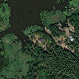 Satellite imagery of Lönnholmen, FI
